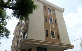 Sai Heera Residency